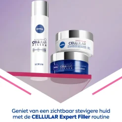 Nivea Skincare NIVEA Cellular Expert Filler Anti-Age SPF30 Dagcrème
