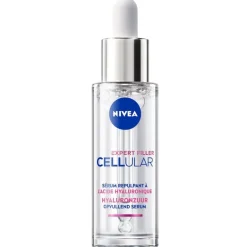 Nivea Skincare NIVEA Cellular Expert Filler Hyaluron Serum