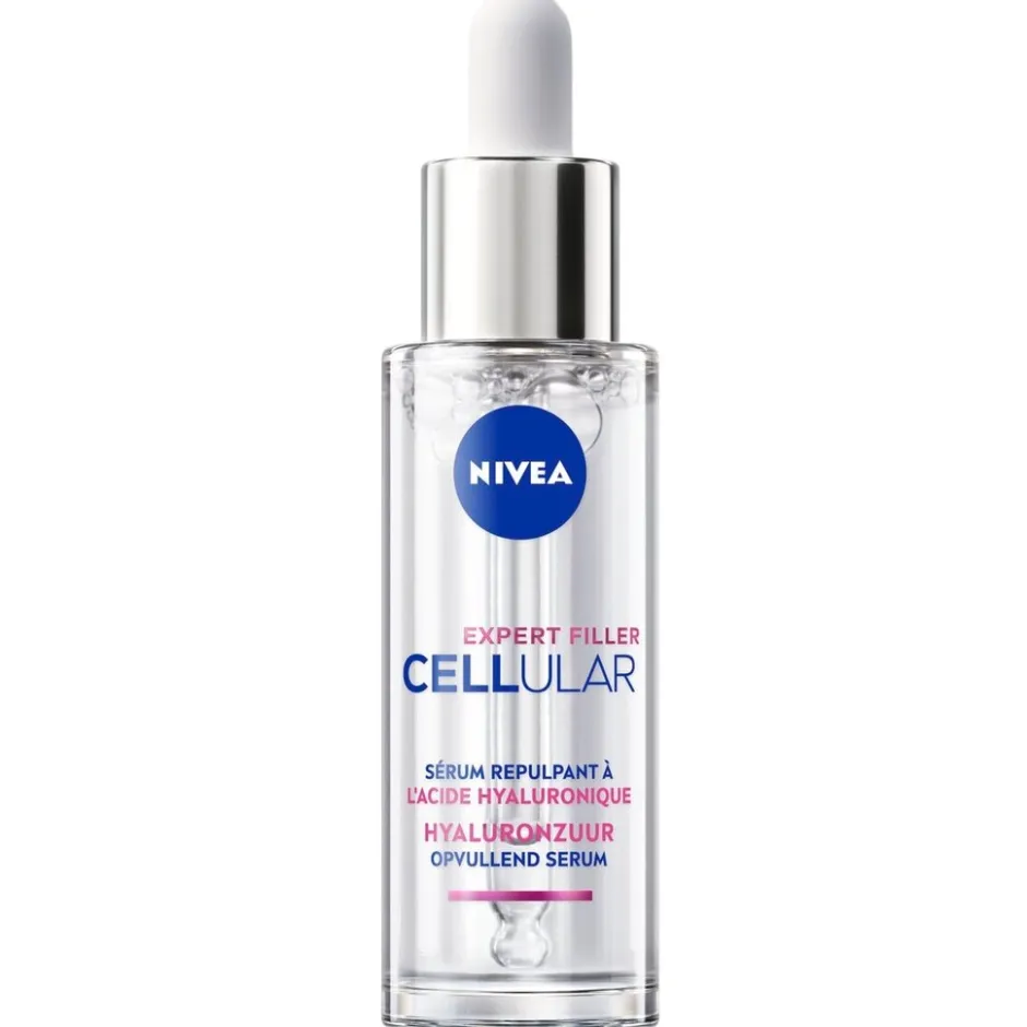 Nivea Skincare NIVEA Cellular Expert Filler Hyaluron Serum