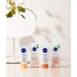 Nivea Skincare NIVEA 5-In-1 SPF15 Lichte Huidskleur BB Cream