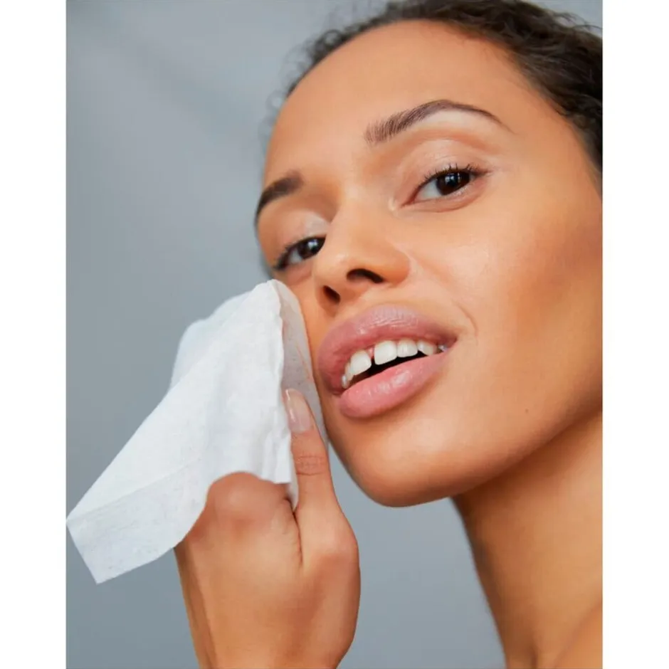 Nivea Skincare NIVEA 3-in-1 Verfrissende Reinigingsdoekjes