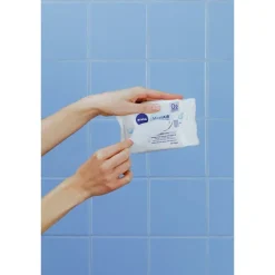 Nivea Skincare NIVEA 3-in-1 Verfrissende Reinigingsdoekjes