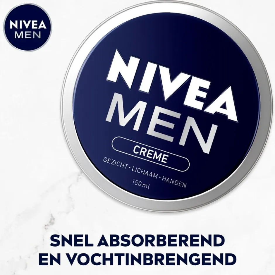 Nivea Men Crème