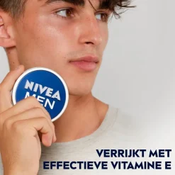 Nivea Men Crème