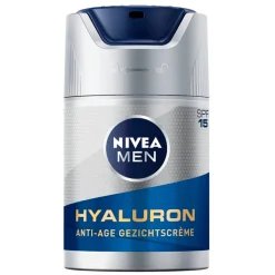 Nivea Men Hyaluron Anti-age Gezichtscrème