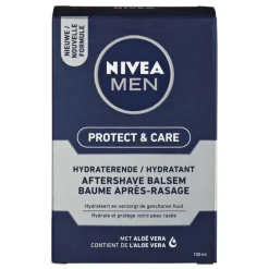 Nivea Men Protect & Care Aftershave Balsem