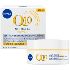 Nivea Skincare NIVEA Q10 Power Anti-Rimpel Dagcrème