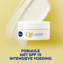 Nivea Skincare NIVEA Q10 Power Anti-Rimpel Dagcrème