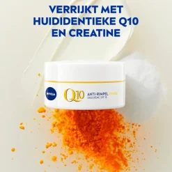Nivea Skincare NIVEA Q10 Power Anti-Rimpel Dagcrème
