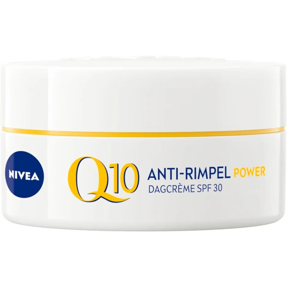 Nivea Skincare NIVEA Q10 Power Anti-Rimpel Dagcrème