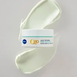 Nivea Skincare NIVEA Q10 Power Anti-Rimpel Porie Verfijnende Extra Lichte Dagcrème