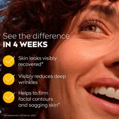 Nivea Skincare NIVEA Q10 Power Extra Voedende Anti-Rimpel Nachtcrème