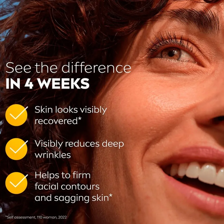 Nivea Skincare NIVEA Q10 Power Extra Voedende Anti-Rimpel Nachtcrème