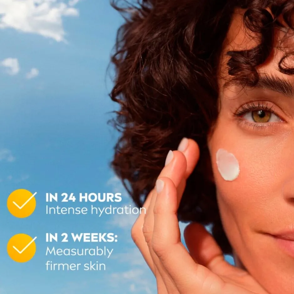 Nivea Skincare NIVEA Q10 Power Extra Voedende Anti-Rimpel Nachtcrème
