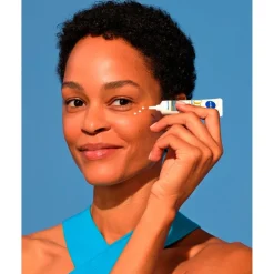 Nivea Skincare NIVEA Q10 Power Oogcontourcrème