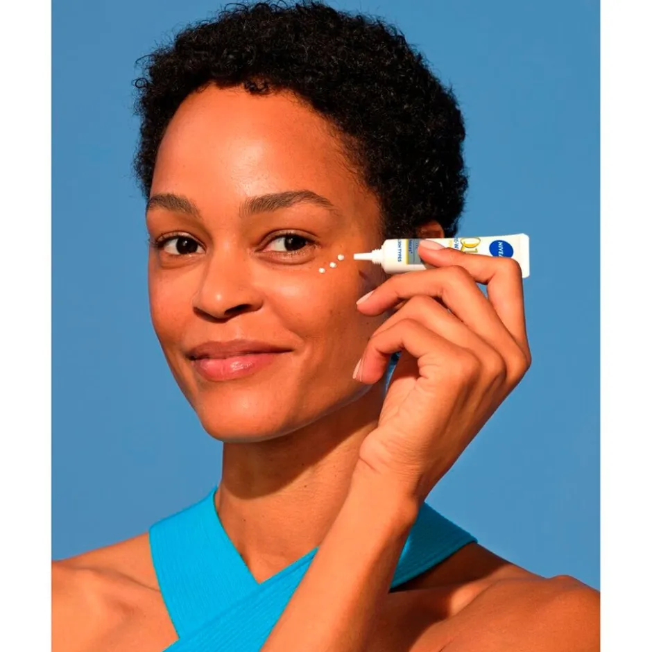 Nivea Skincare NIVEA Q10 Power Oogcontourcrème