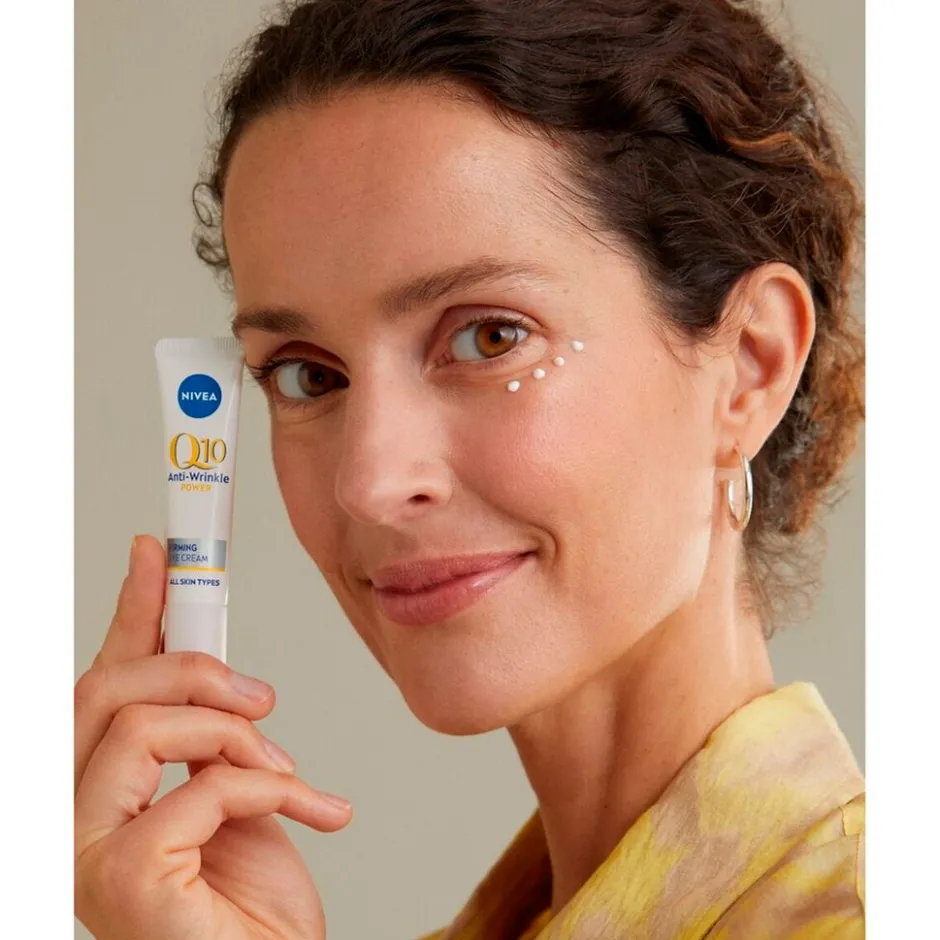 Nivea Skincare NIVEA Q10 Power Oogcontourcrème