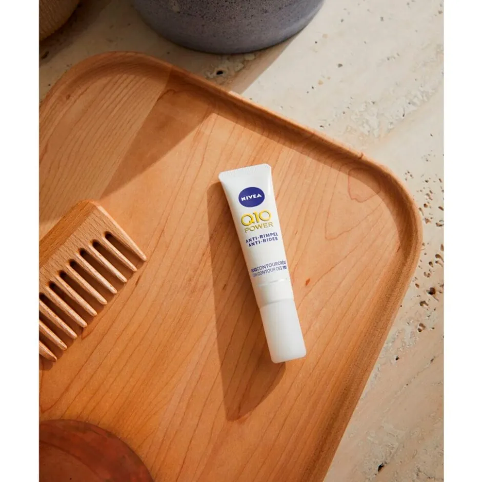 Nivea Skincare NIVEA Q10 Power Oogcontourcrème