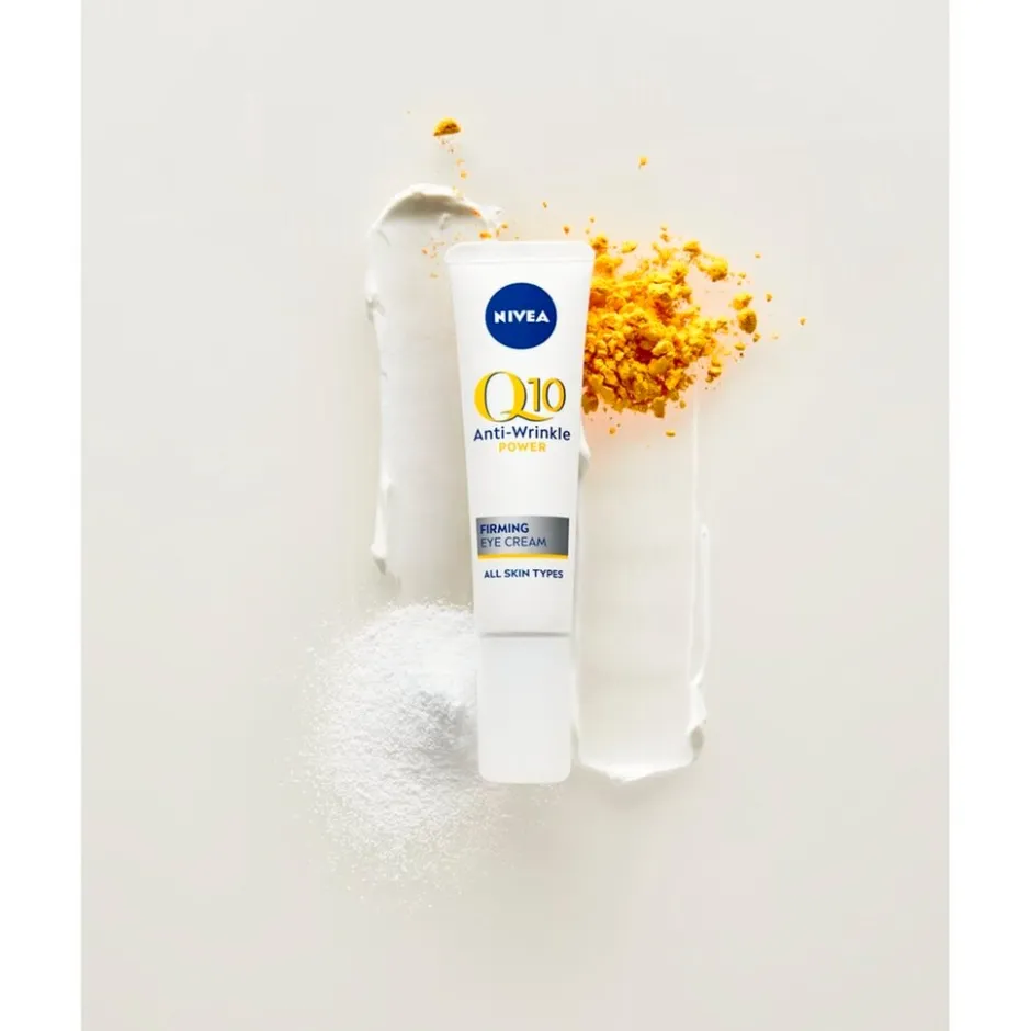 Nivea Skincare NIVEA Q10 Power Oogcontourcrème