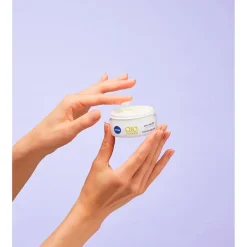 Nivea Skincare NIVEA Q10 Power Sensitive Anti-Rimpel Dagcrème