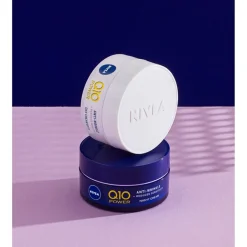 Nivea Skincare NIVEA Q10 Power Sensitive Anti-Rimpel Dagcrème