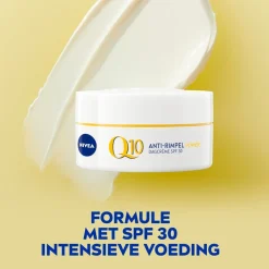 Nivea Skincare NIVEA Q10 Power SPF30 Anti-Rimpel Dagcrème