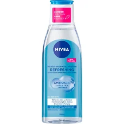 Nivea Skincare NIVEA Refreshing Micellair Water