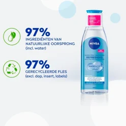 Nivea Skincare NIVEA Refreshing Micellair Water