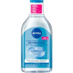 Nivea Skincare NIVEA Refreshing Micellair Water