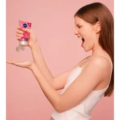 Nivea Skincare NIVEA Rose Care Micellair Reinigingsgel