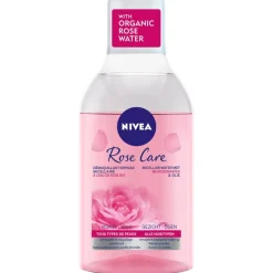 Nivea Skincare NIVEA Rose Care Micellair Rozenwater met Olie