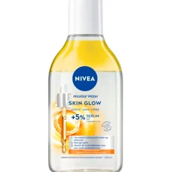 Nivea Skincare NIVEA Skin Glow Micellair Water
