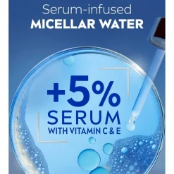Nivea Skincare NIVEA Skin Glow Micellair Water