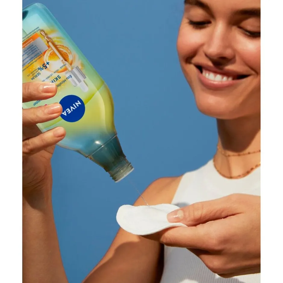 Nivea Skincare NIVEA Skin Glow Micellair Water