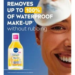 Nivea Skincare NIVEA Skin Glow Micellair Water