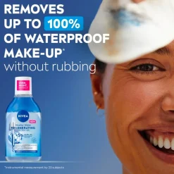 Nivea Skincare NIVEA Skin Recharge Micellair Water