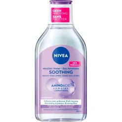 Nivea Skincare NIVEA Soothing Micellair Water