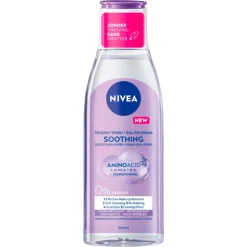 Nivea Skincare NIVEA Soothing Micellair Water