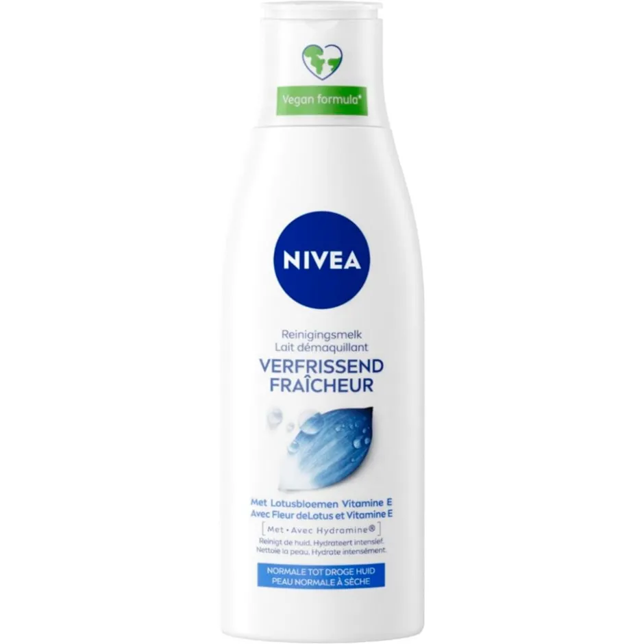 Nivea Skincare NIVEA Verfrissende Reinigingsmelk