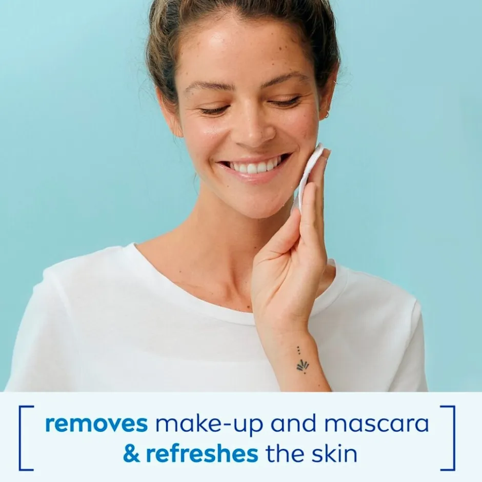 Nivea Skincare NIVEA Verfrissende Reinigingsmelk