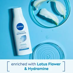 Nivea Skincare NIVEA Verfrissende Reinigingsmelk