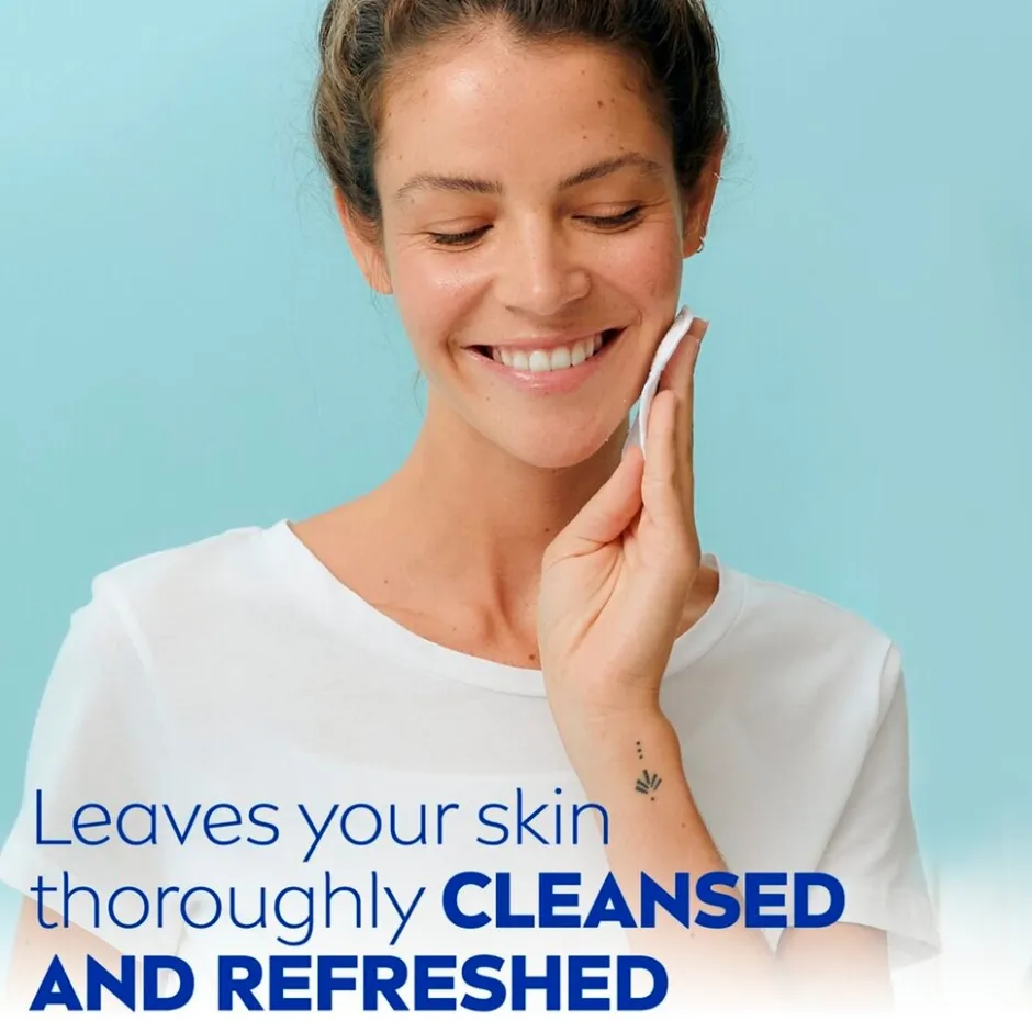 Nivea Skincare NIVEA Verfrissende Reinigingsmelk