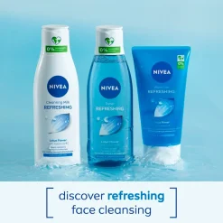 Nivea Skincare NIVEA Verfrissende Reinigingsmelk