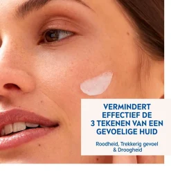 Nivea Skincare NIVEA Verzachtende Nachtcrème