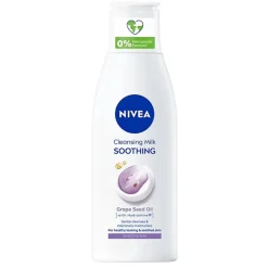 Nivea Skincare NIVEA Verzachtende Reinigingsmelk