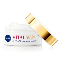 Nivea Skincare NIVEA Vital Soja SPF30 Anti-Age Verstevigende Dagcrème