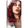 BLEACH LONDON No Cherry Red Permanent Vegan Dye Kit