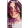 BLEACH LONDON No Vivid Berry Permanent Vegan Dye Kit