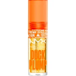 NYX Professional Makeup 01 Clearly Spicy Duck Plump Extreme Sensation Lipgloss