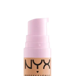 NYX Professional Makeup 01 Bare With Me Fair Concealer Serum